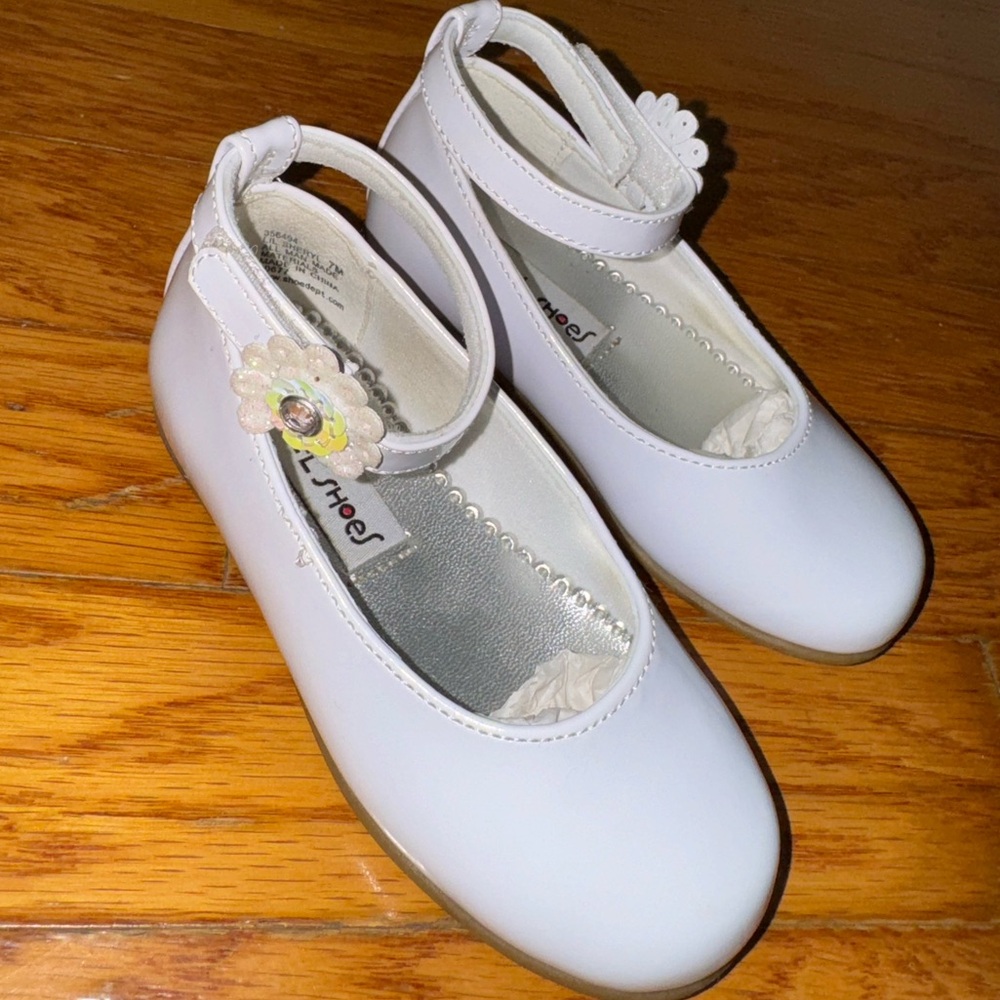 Toddler Dress Shoes